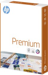 HP Premium CHP852   Uniwersalny papier do drukarek DIN A4 90 g/m² 500 ark. biały