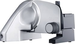 Krajalnica do żywności Graef Vivo 10 Graef, srebrny