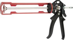 Pistolet do uszczelniania szkieletów Prasa do kartuszy kwb 932111