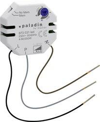 Ściemniacz Paladin 873 031 led UP Müller 23811