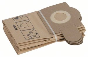 Worek papierowy filtra Bosch Accessories 2605411150