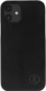 JT Berlin Kreuzberg Futerał backcase Apple iPhone 12 mini czarny Odporny na wstrząsy