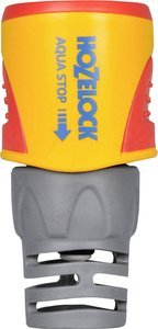 Złącze węża Hozelock 2055 6000 Złącze wtykowe, 12 - 15 mm (1/2'') Ø
