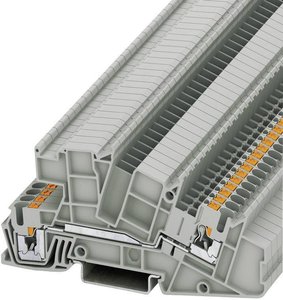 Phoenix Contact PTI 2,5-L Terminal przyłączeniowy instalacyjny 1 szt.