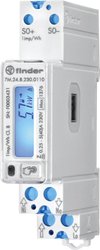 #####Zweirichtungs-Hutschienenzähler Finder 7M.24.8.230.0110