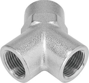 Złączka Y FESTO NPFC-Y-3G12-F Gwint wewnętrzny G1/2''      1 szt.