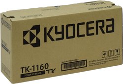 Kaseta z tonerem Kyocera TK-1160 Toner Kyocera TK-1160 1 szt.