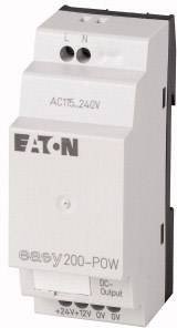 Moduł zasilania Eaton easy 200-POW, 24 V/DC, 0,25 A