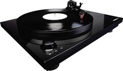 Gramofon Reloop Turn 3 czarny