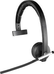 Zestaw słuchawkowy On Ear Logitech Mono H820e 981-000512 Mono