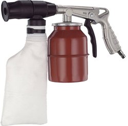 Pistolet do piaskarki Aerotec SP 2009511 6.8 bar