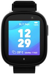 Xplora X6Play Smartwatch dla dzieci     czarny