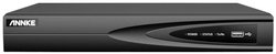 Annke N44PAM 4-kanałowy rejestrator sieciowy H.265+ PoE 4K  Rejestrator wideo sieciowy Annke  N44PAM 4-kanałowy