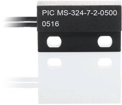 Kontaktron PIC MS-324-7-2-0500, 5 W, 5 VA, 0.25 A