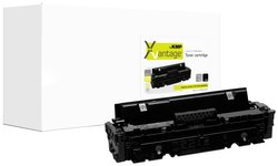 KMP Xvantage zastępuje HP415A (W2030A) KMP 2554,0080 Toner 1 szt.