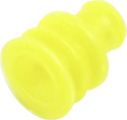 Uszczelnienie pojedynczego drutu TRU COMPONENTS TC-6648512 1 szt.