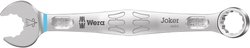 Klucz płasko oczkowy Wera 6003 Joker Imperial 05020217001  11/16''