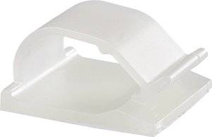 Uchwyt kablowy Panduit ACC62-A-C samoprzylepny   ACC62-A-C 1 szt.