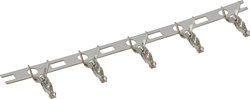 Styk zaciskany JST SBH-001T-P0.5, wire-to-board, piny: 1, 1 A, 1 szt.
