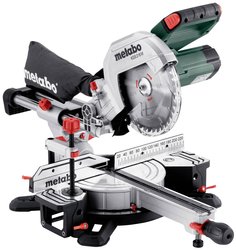 Piła ukosowa Metabo 613216000 1 szt.