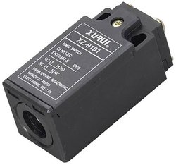 Wyłącznik krańcowy TRU COMPONENTS XZ-9/101  1 szt.