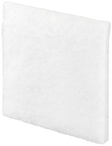 Mata filtrująca wymienna TRU COMPONENTS TC-10301564, poliester, 1 szt.