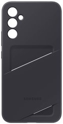 Samsung Card Slot Case Futerał backcase Samsung Galaxy A34 5G czarny
