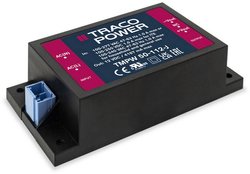 Zasilacz AC/DC TracoPower TMPW 50-112-J TMPW 50-112-J 4.16 A 50 W 12 V/DC  1 szt.