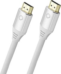 Kabel HDMI Oehlbach Black Magic MKII UHS D1C92491, 8K, 2.00 m