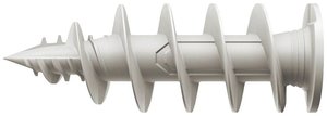 kołek izolacyjny fischer FID II K, zestaw 4 szt Kołek izolujący Fischer FID II 570348  4 szt.