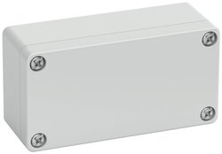 Obudowa instalacyjna Spelsberg TK PC 1005-4-O 12048001, IP66, 100 mm x 52 mm x 37 mm , 1 szt.