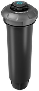 System tryskaczowy Zraszacz wynurzalny MD80 Zraszacz GARDENA 08232-20 1 szt.