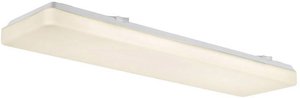 Lampa sufitowa LED Nordlux Trenton 47856101 23 W 2400 lm biały