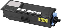 Renkforce Toner Zamiennik Kyocera TK-3160 Czarny 14000 strony Toner Renkforce RF-5609474 1 szt.