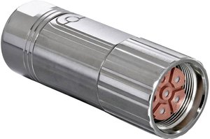 Złącze BSTA085FR03480235C00 Intercontec BSTA085FR03480235C00  Zawartość: 1 szt.