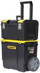 Skrzynka narzędziowa Stanley  1-70-326 Wymiary (D x S x W) 47.5 x 28.5 x 63.0 cm