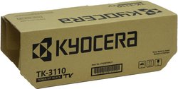 Kaseta z tonerem Kyocera TK-3110 Toner Kyocera TK-3110 1 szt.