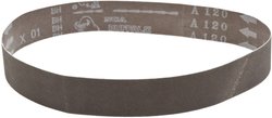 Papier ścierny pas Holzmann Maschinen  SBRSG760K120  5 szt.