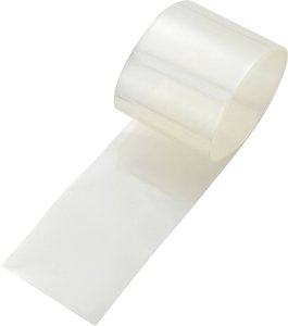 Rurka termokurczliwa do akumulatorów bez kleju TRU COMPONENTS 93014c87 1570885, 2:1, od 44 mm do 22 mm, 1 szt.
