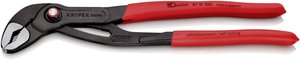 Szczypce do rur Knipex Cobra® QuickSet 87 21 300 300 mm