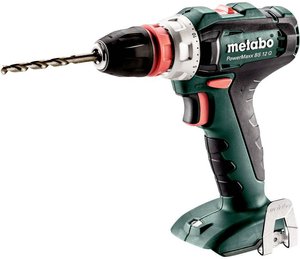 Wiertarko-wkrętarka akumulatorowa Metabo PowerMaxx BS 12 Q 601037840 12 V
