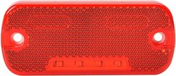 Światło krawędziowe 12 V, 24 V SecoRüt 90905 1 szt.