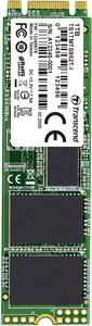 Dysk wewnętrzny SSD NVMe/PCIe M.2 1 TB Transcend MTS952T-I SATA 6 Gb/s Przemysłowy