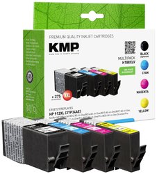 KMP H188XV zastępuje HP912XL (3YP34AE) atrament KMP H188XV 1765,0005, 1 szt.