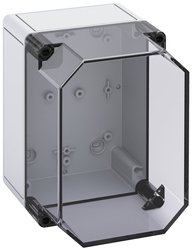 Obudowa uniwersalna Spelsberg TK PS 1813-16-to 11201601, (S x W x G) 180 x 130 x 165 mm, tworzywo sztuczne, 1 szt.