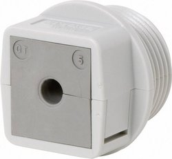 Przepust kablowy QVT Icotek, QVT 25, 45702, szary, 1 szt.