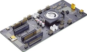 Płytka sterowania do robota MAKERFACTORY Hexapod Roboter-Board