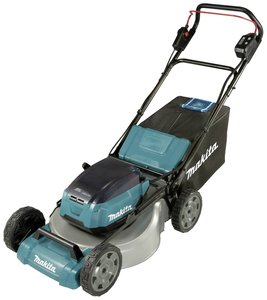 Kosiarka akumulatorowa Makita DLM536Z 2x18V (bez akumulatora, bez ładowarki) Kosiarka Makita DLM534Z DLM534Z