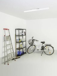 Odporna na wilgoć lampa LED Müller-Licht Aquafix 20300541, 25 W, 2350 lm