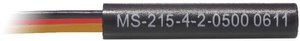 Kontaktron PIC MS-215-4, 5 W, 0.25 A